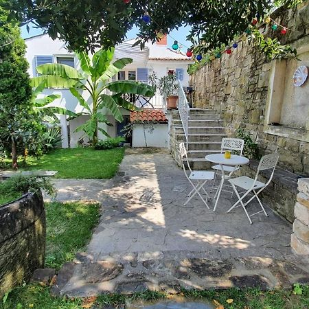 Secret Garden Of Piran 아파트 외부 사진