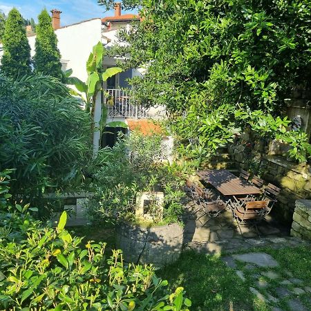 Secret Garden Of Piran 아파트 외부 사진