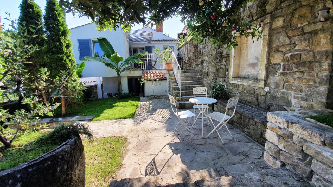 Secret Garden Of Piran 아파트 외부 사진