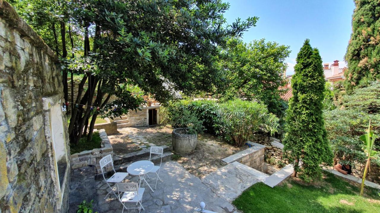 Secret Garden Of Piran 아파트 외부 사진