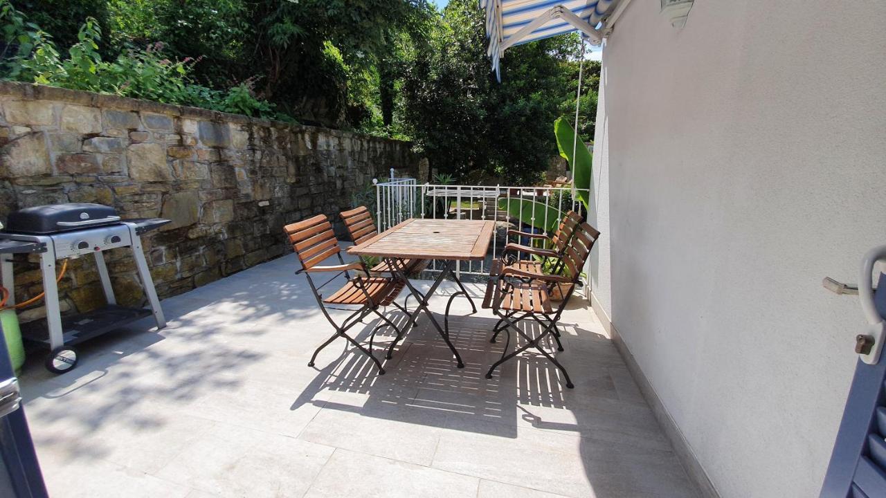 Secret Garden Of Piran 아파트 외부 사진