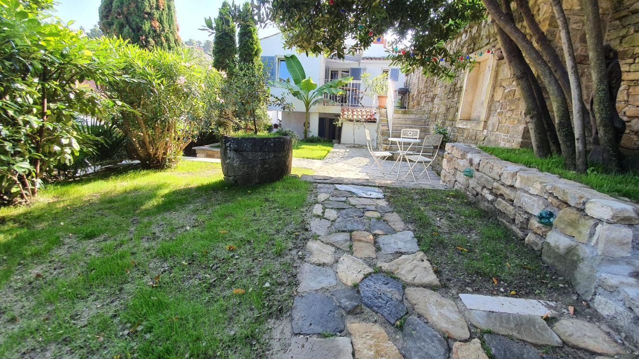 Secret Garden Of Piran 아파트 외부 사진