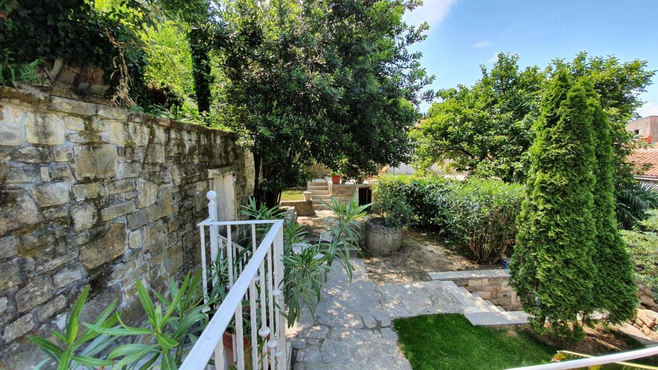 Secret Garden Of Piran 아파트 외부 사진