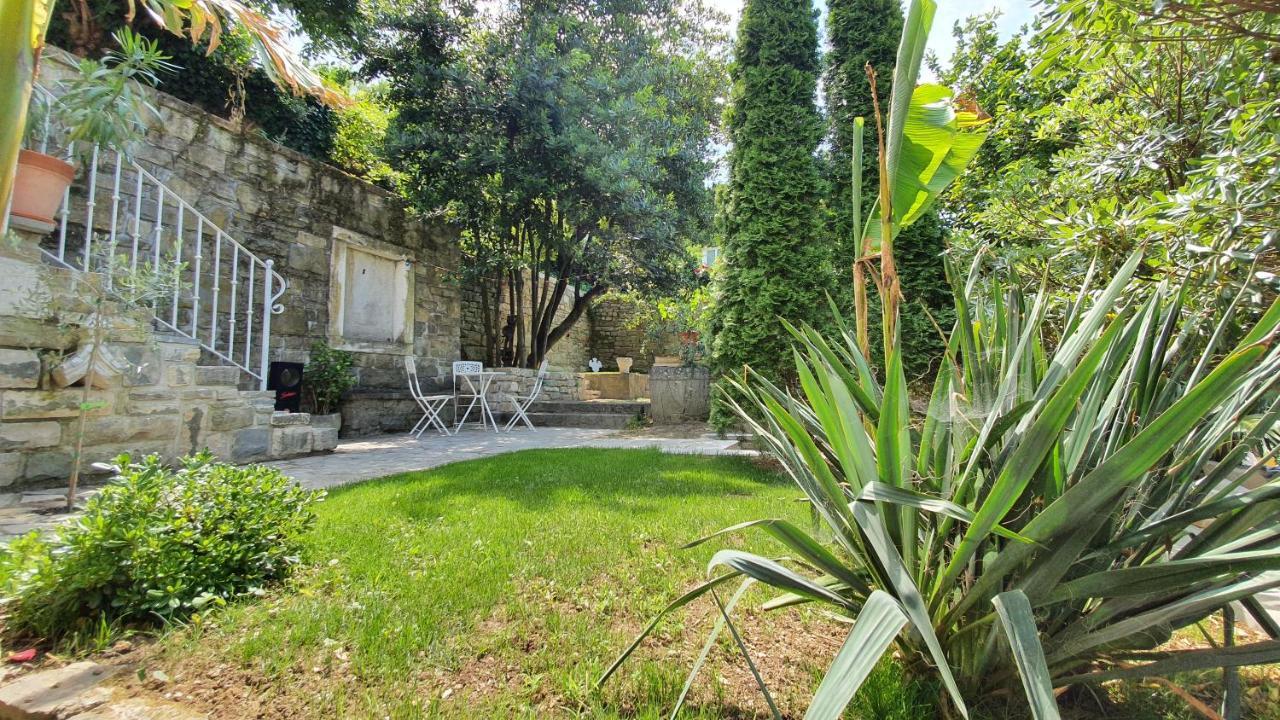 Secret Garden Of Piran 아파트 외부 사진