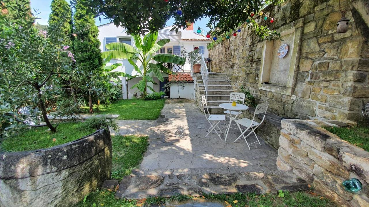 Secret Garden Of Piran 아파트 외부 사진