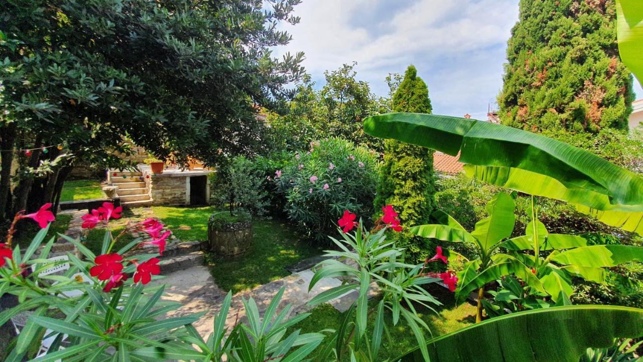Secret Garden Of Piran 아파트 외부 사진