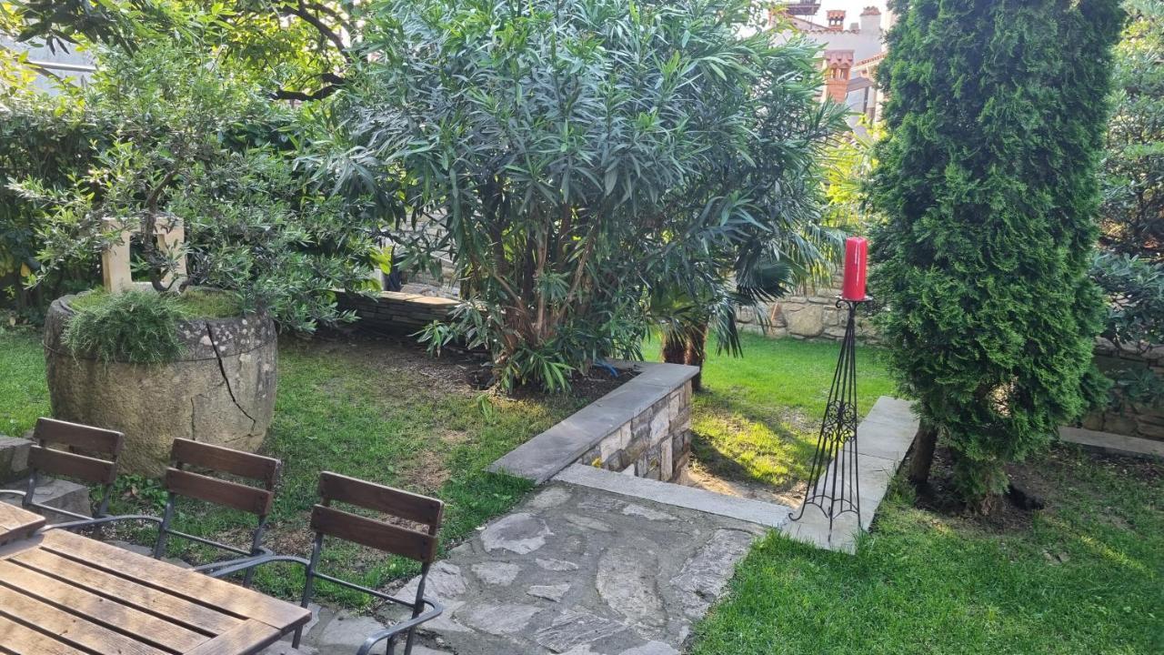 Secret Garden Of Piran 아파트 외부 사진