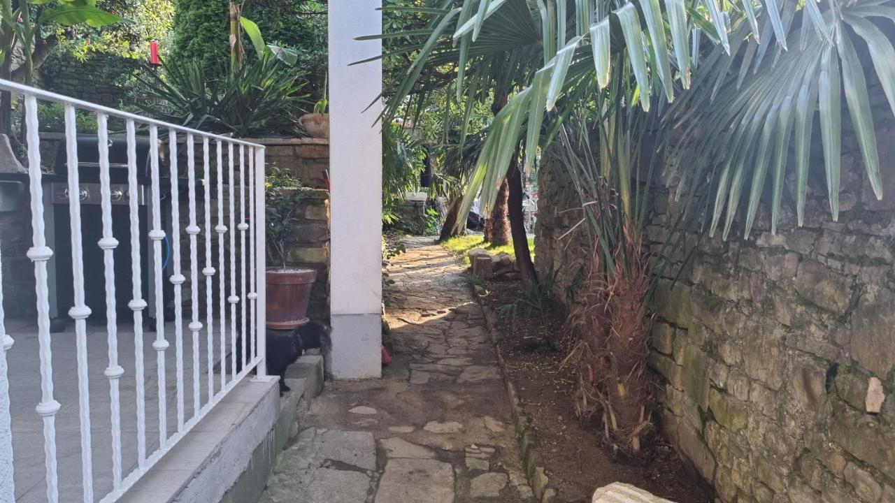 Secret Garden Of Piran 아파트 외부 사진