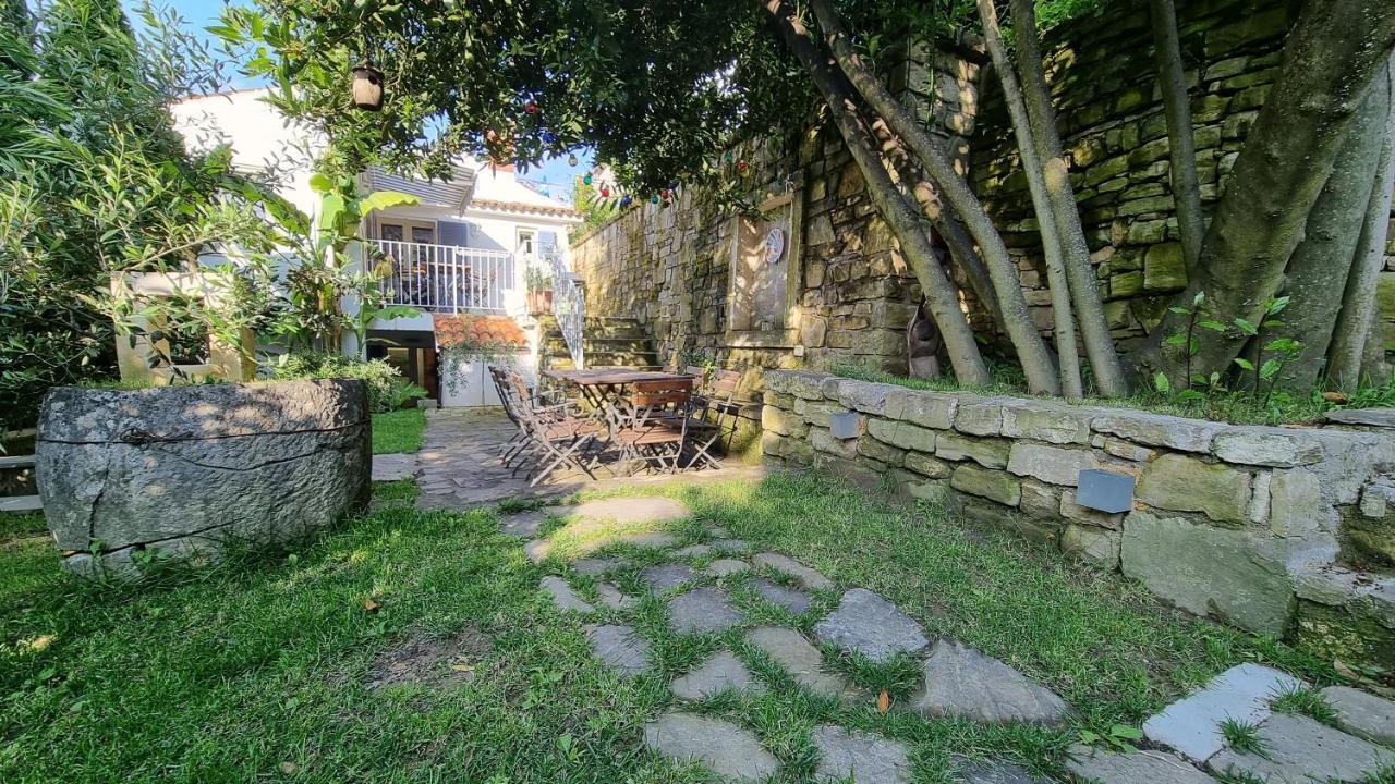 Secret Garden Of Piran 아파트 외부 사진