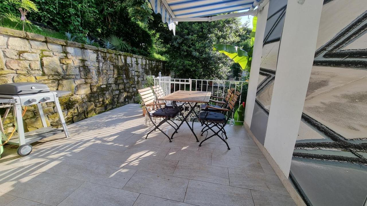 Secret Garden Of Piran 아파트 외부 사진