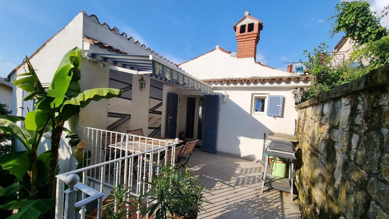 Secret Garden Of Piran 아파트 외부 사진
