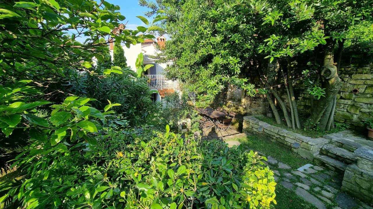 Secret Garden Of Piran 아파트 외부 사진