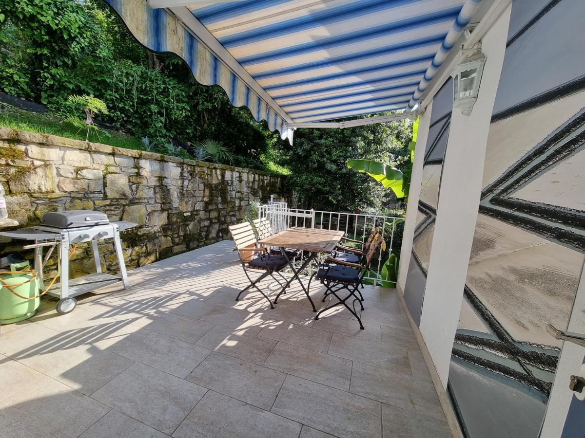 Secret Garden Of Piran 아파트 외부 사진