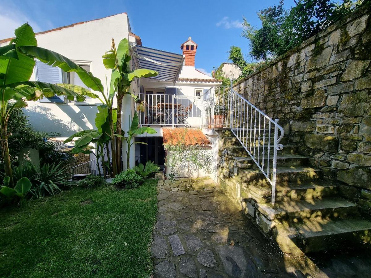 Secret Garden Of Piran 아파트 외부 사진