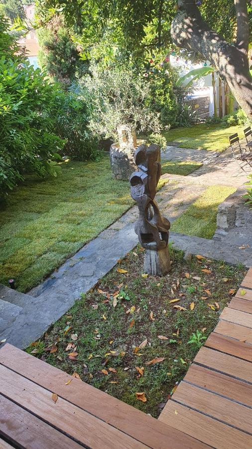 Secret Garden Of Piran 아파트 외부 사진