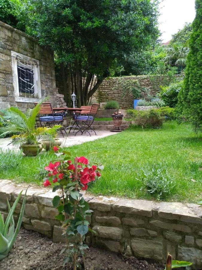 Secret Garden Of Piran 아파트 외부 사진