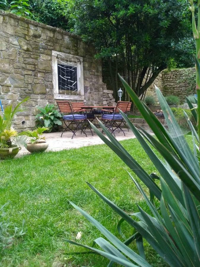 Secret Garden Of Piran 아파트 외부 사진